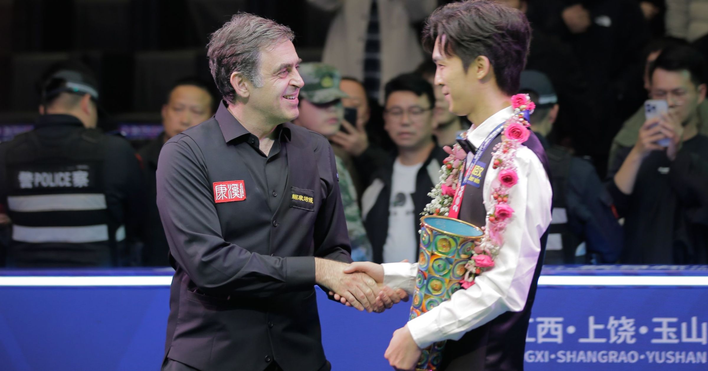 China Open 2026