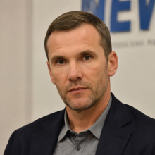 Віктор Шевченко