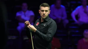 Півфінали China Open 2026: прогнози на 15 серпня та шлях до фіналу