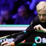 Результати матчів China Open 2026 — 10 серпня 2026