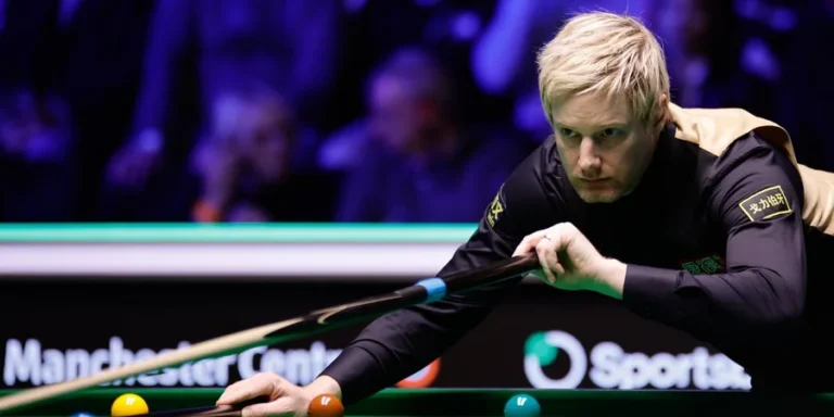 Результати матчів China Open 2026 — 10 серпня 2026