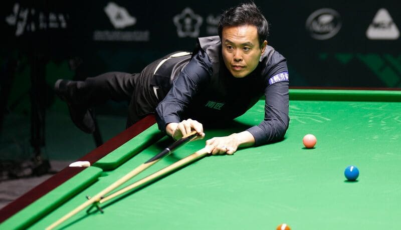 Прогнози на матчі China Open 2026: 8 серпня