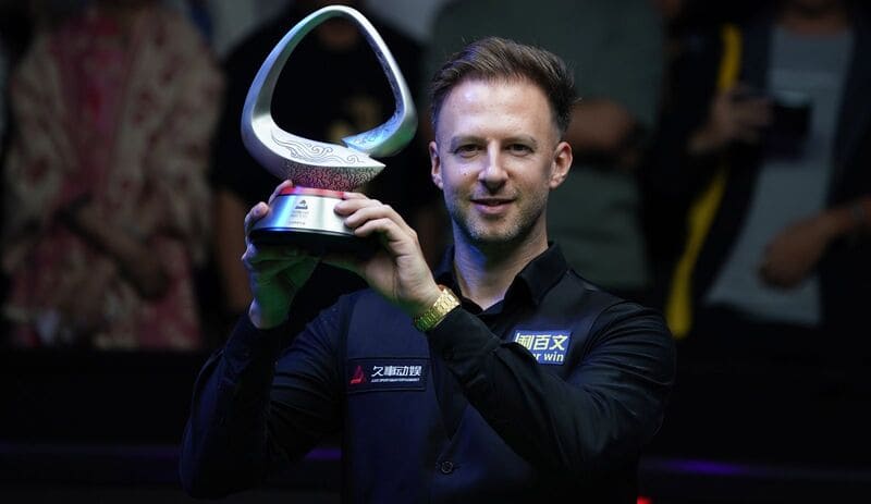 Shanghai Masters 2026: підсумки турніру