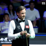 Результати матчів China Open 2026: 8 серпня