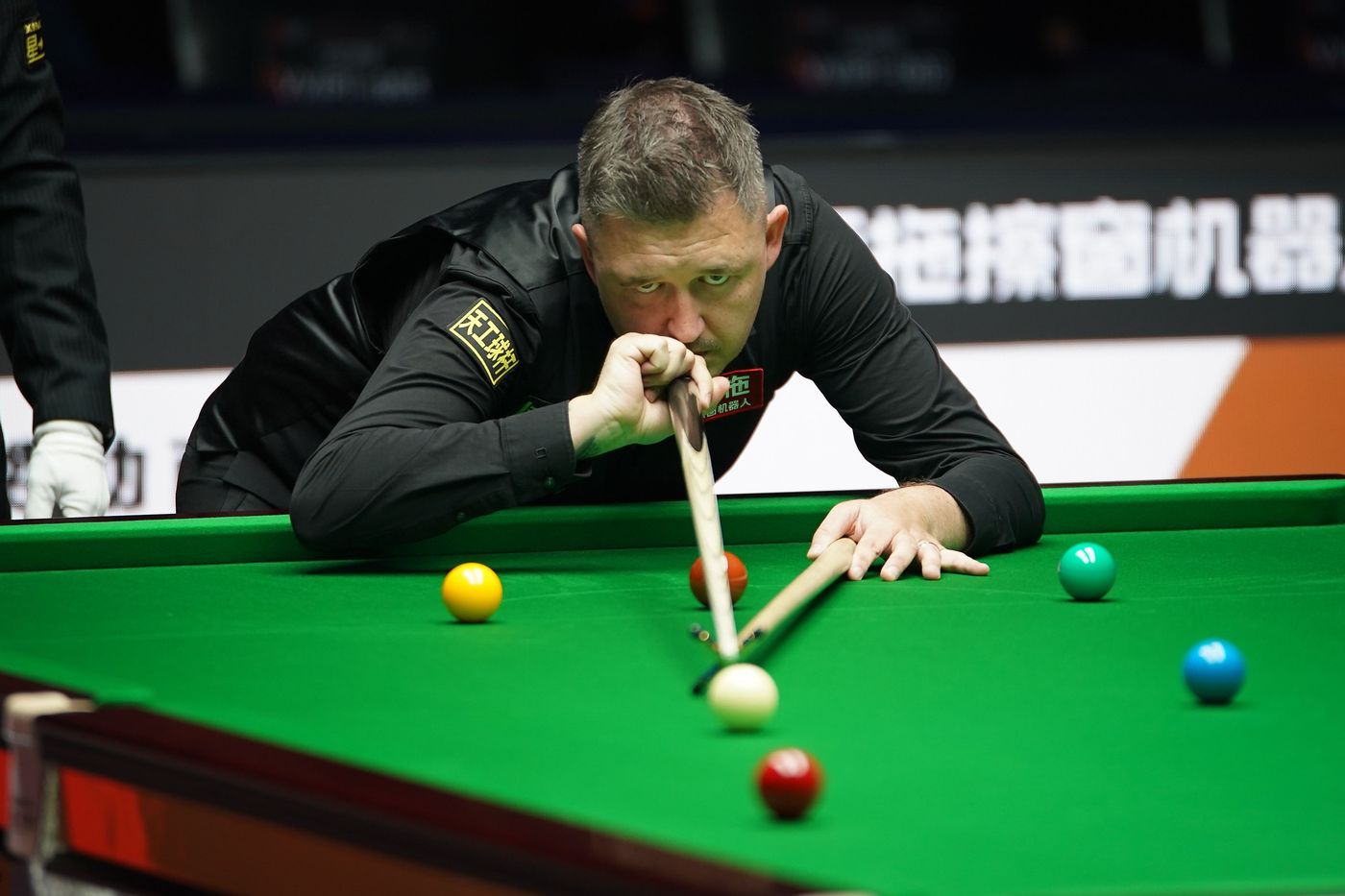 Прогнози на 1/8 фіналу China Open 2026 — 13 серпня 2026