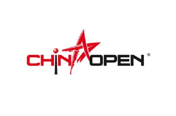 China Open 2026