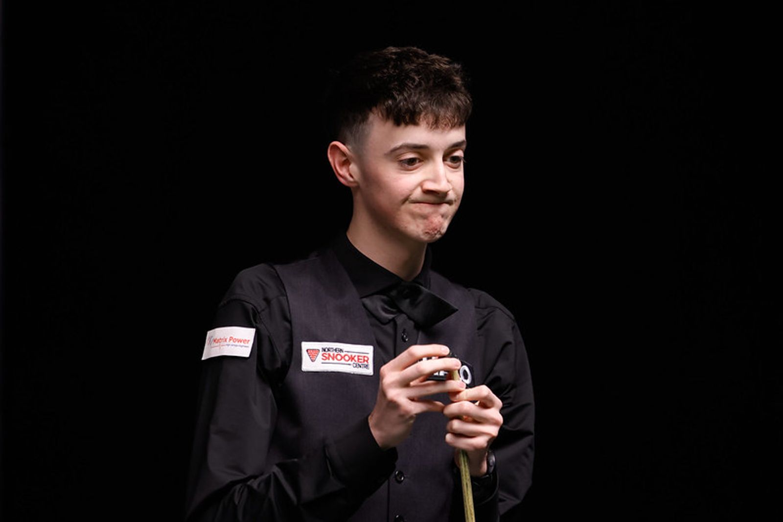 Northern Ireland Open 2026 — кваліфікація: Ларков перемагає, анонс вирішальних раундів (14–15 вересня)