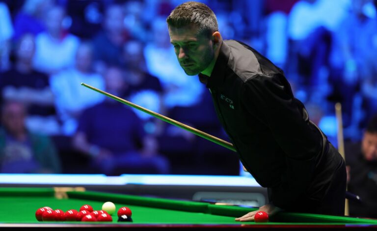English Open 2026 зі снукеру: результати 3-го ігрового дня (9 вересня)