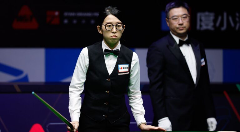 Кваліфікація Scottish Open 2026 — день 2