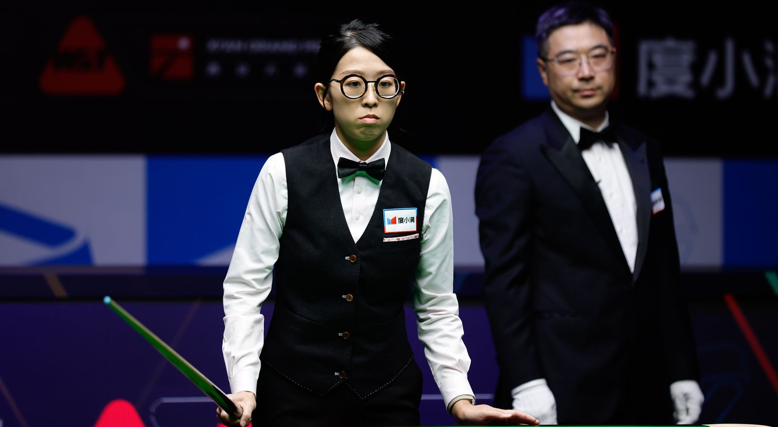 Кваліфікація Scottish Open 2026 — день 2