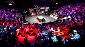 Northern Ireland Open 2026 — кваліфікація