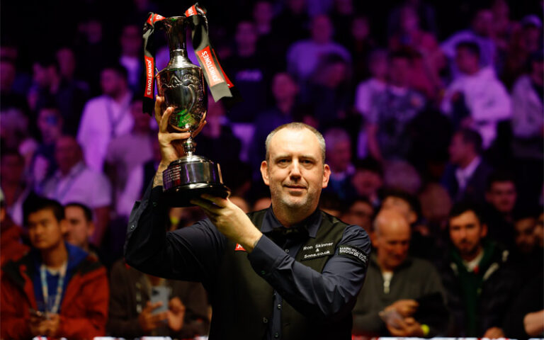 Shenzhen Open 2026: де дивитися в Україні