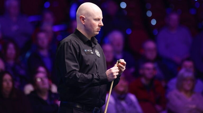 Кваліфікація Scottish Open 2026 — фінальний день
