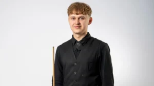 Михайло Ларков