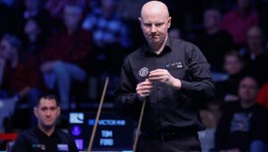 Scottish Open 2026: жеребкування кваліфікації — боротьба за путівки до Единбурга стартує 20 вересня