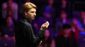 Юліан Бойко: «Тренуватися під сирени та вибухи було б дуже важко»
