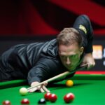 Shenzhen Open 2026: підсумки 4-ого дня