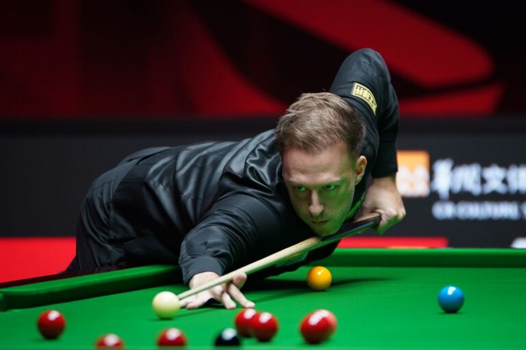 Shenzhen Open 2026: підсумки 4-ого дня