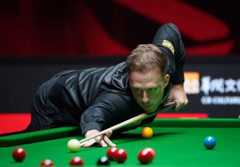 Shenzhen Open 2026: підсумки 4-ого дня