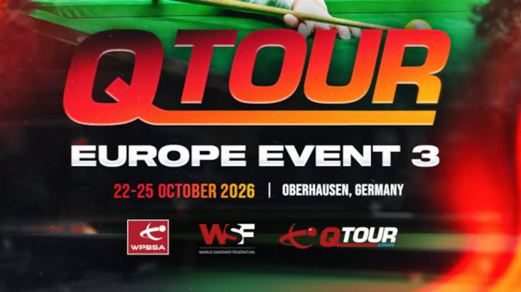 Q Tour Europe